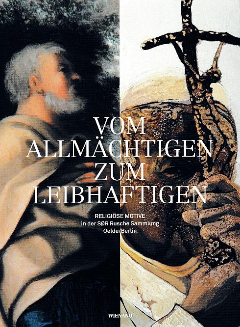 Martin Schepers - Vom Allmächtigen zum Leibhaftigen ISBN 978-3-86832-313-9