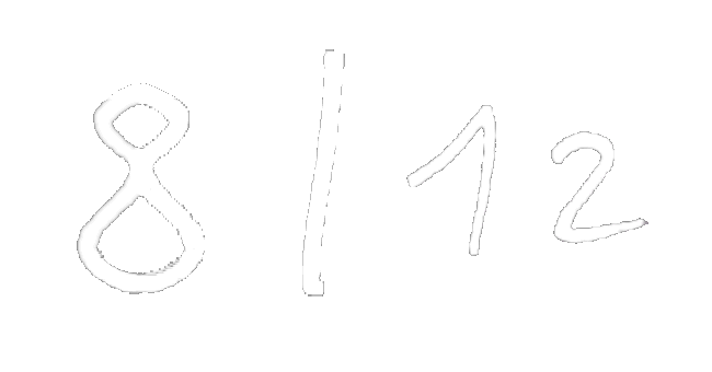 8 / 12