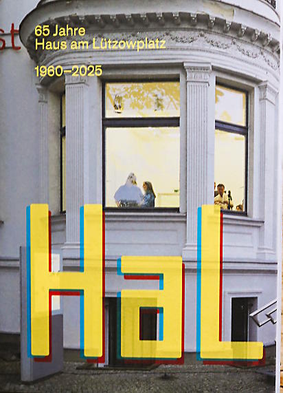 65 Jahre Haus am Lützowplatz