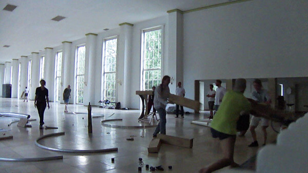 Martin Schepers - Galerie für Landschaftskunst - improSchepers3 600