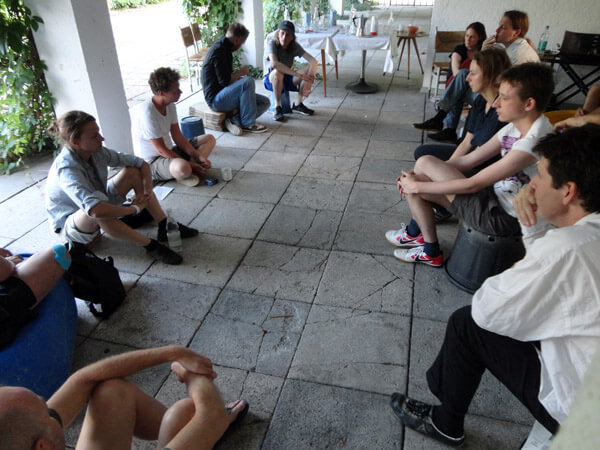 Martin Schepers - Galerie für Landschaftskunst - Improhiller 600