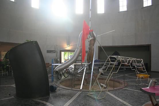 Martin Schepers - Galerie für Landschaftskunst - Galerie für Landschatskunst Halle Süd 022