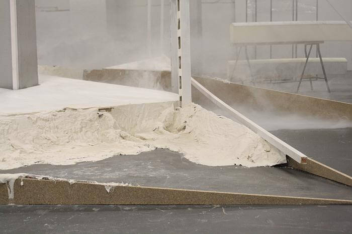 Martin Schepers - Magicgruppe Kulturobjekt - Magicgruppe Kulturobjekt, extracity Antwerpen 2012, Arbeit im Kollektiv 