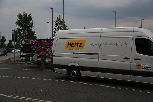 Martin Schepers - Wunderblock - Wunderblock on tour