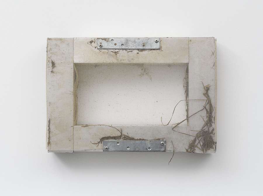 "Im Kollektiv mit der Elbe"<br>Galerie Ursula Walter, 2021