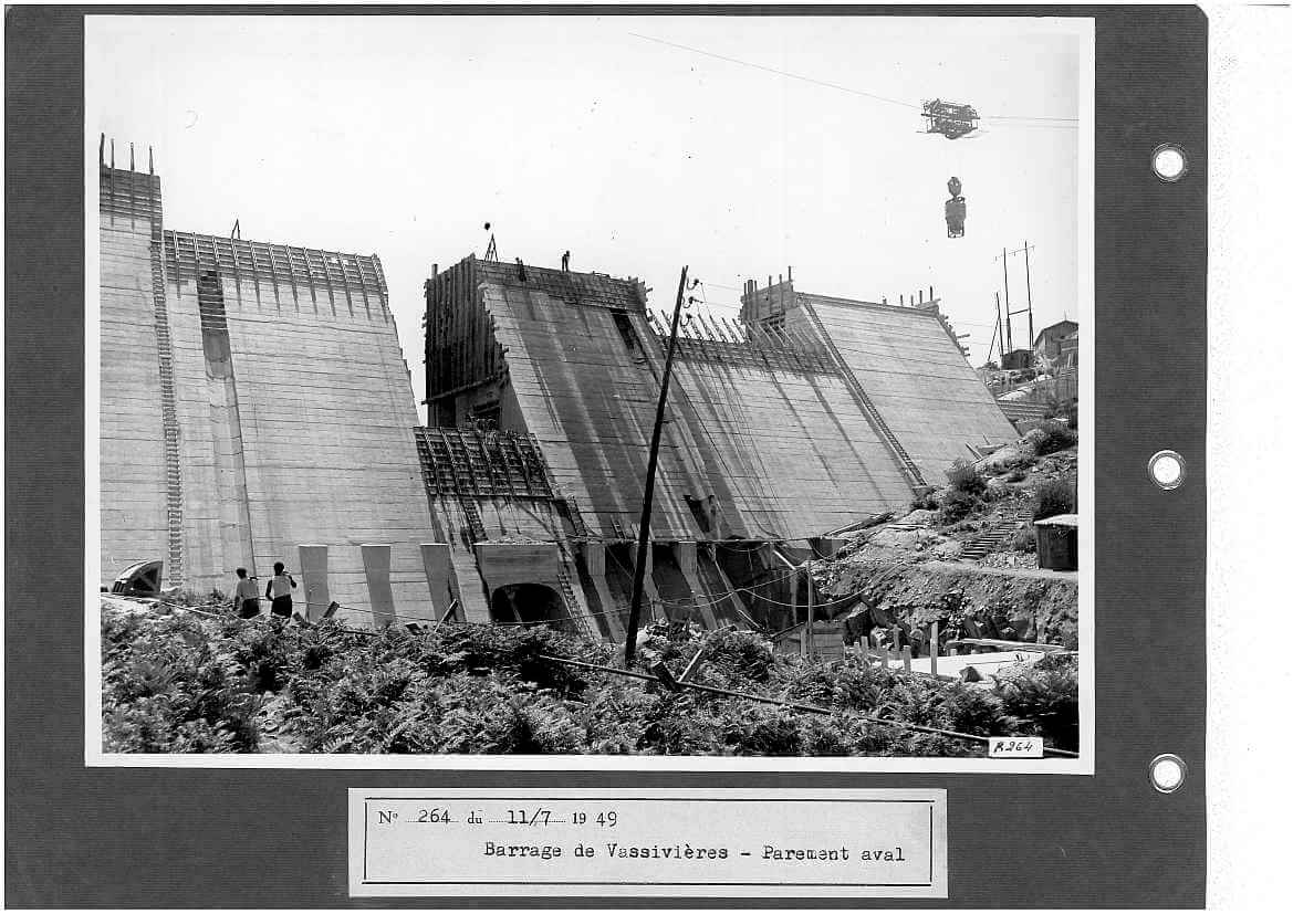 Martin Schepers - La Fuite - La Fuite, Foto Serie, Vassiviere 2016 