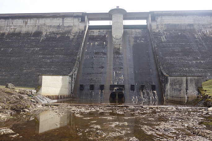 Martin Schepers - La Fuite - La Fuite, Foto Serie, Vassiviere 2016