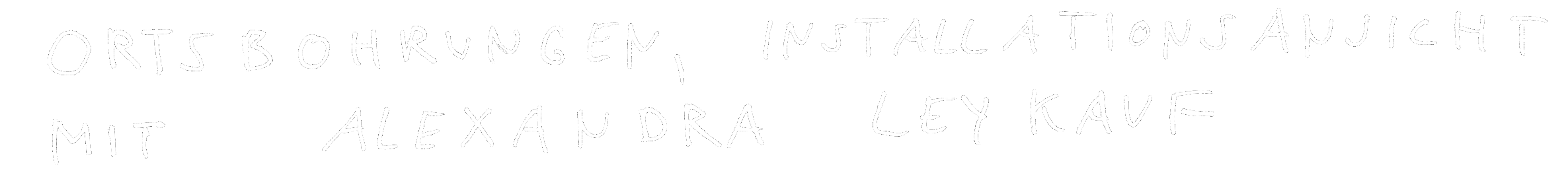 work title