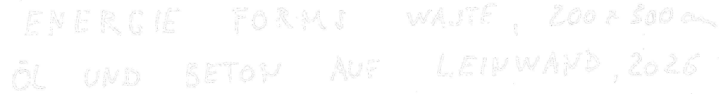 work title