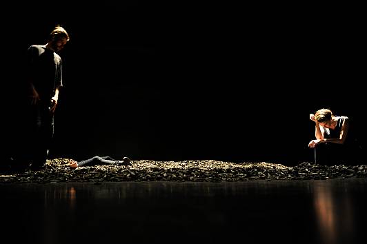 Martin Schepers - Mamma Medea - Mamma Medea, Landestheater StPölten, 2013, Inszenierung Philipp Hauß 