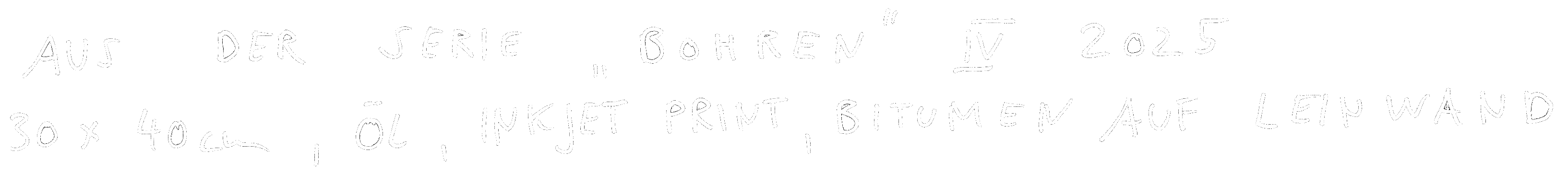 work title