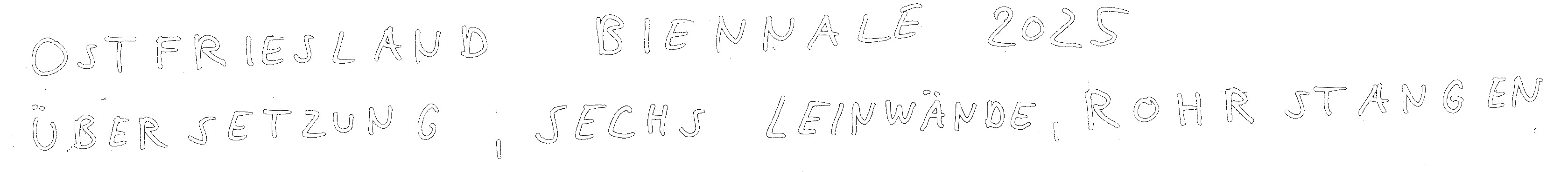 work title